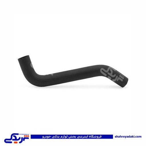 پژو شیلنگ رادیات آردی RD بالا دینا پارت 1302009 ( عمده )